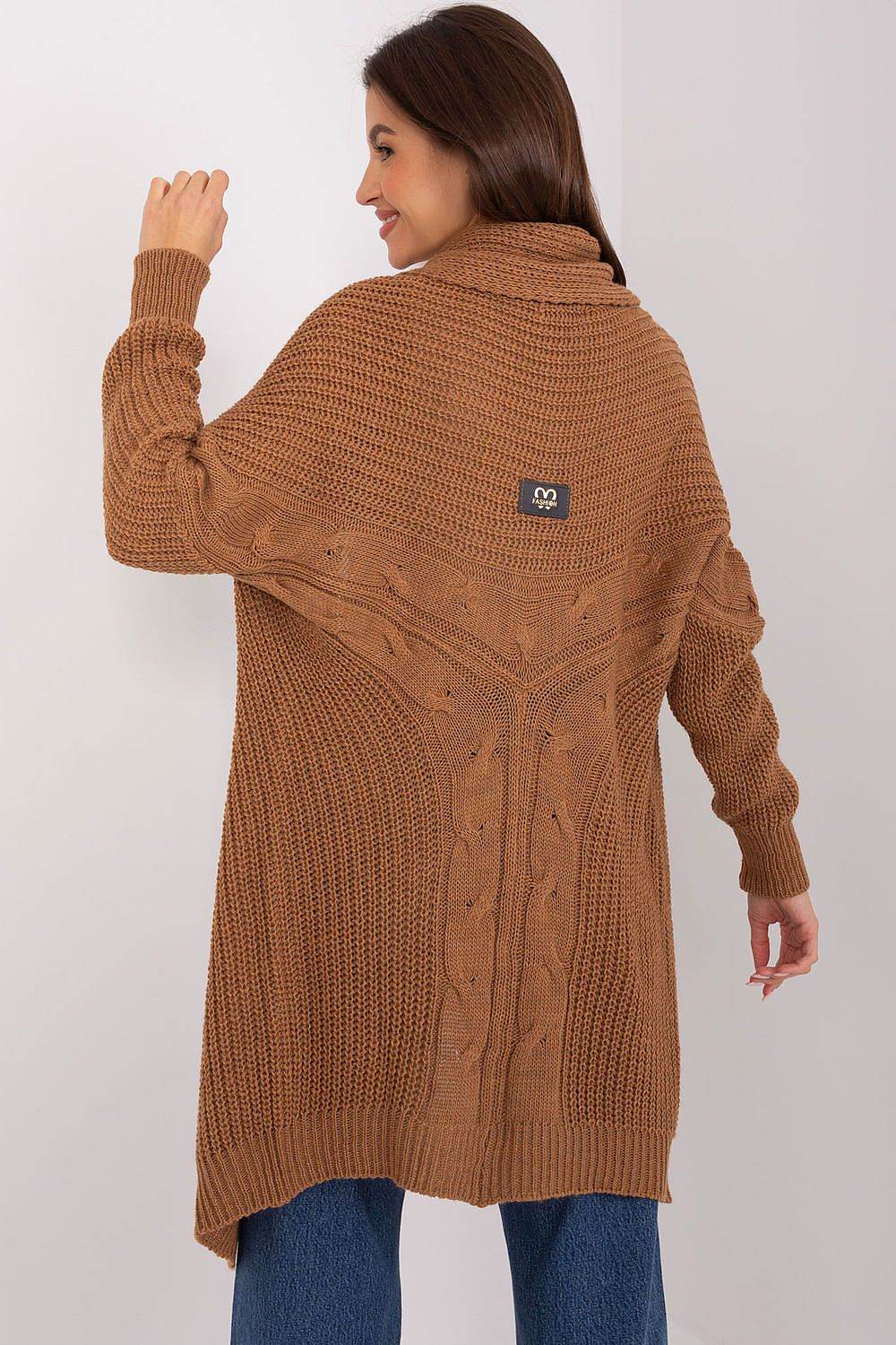Cardigan Model 186806 Och Bella - Stay Covered