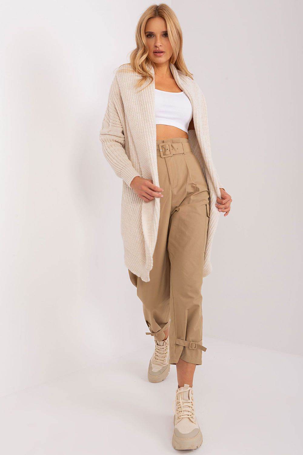 Cardigan Model 186806 Och Bella - Stay Covered