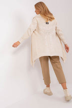 Cardigan Model 186806 Och Bella - Stay Covered
