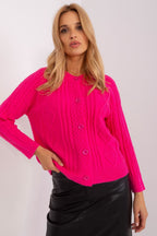  Cardigan model 186814 AT 