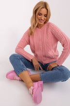  Cardigan model 186818 AT 