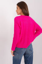  Cardigan model 186819 AT 