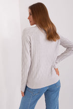  Pullover model 186828 AT 