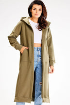 Sweater Model 187126 awama - Stay Covered