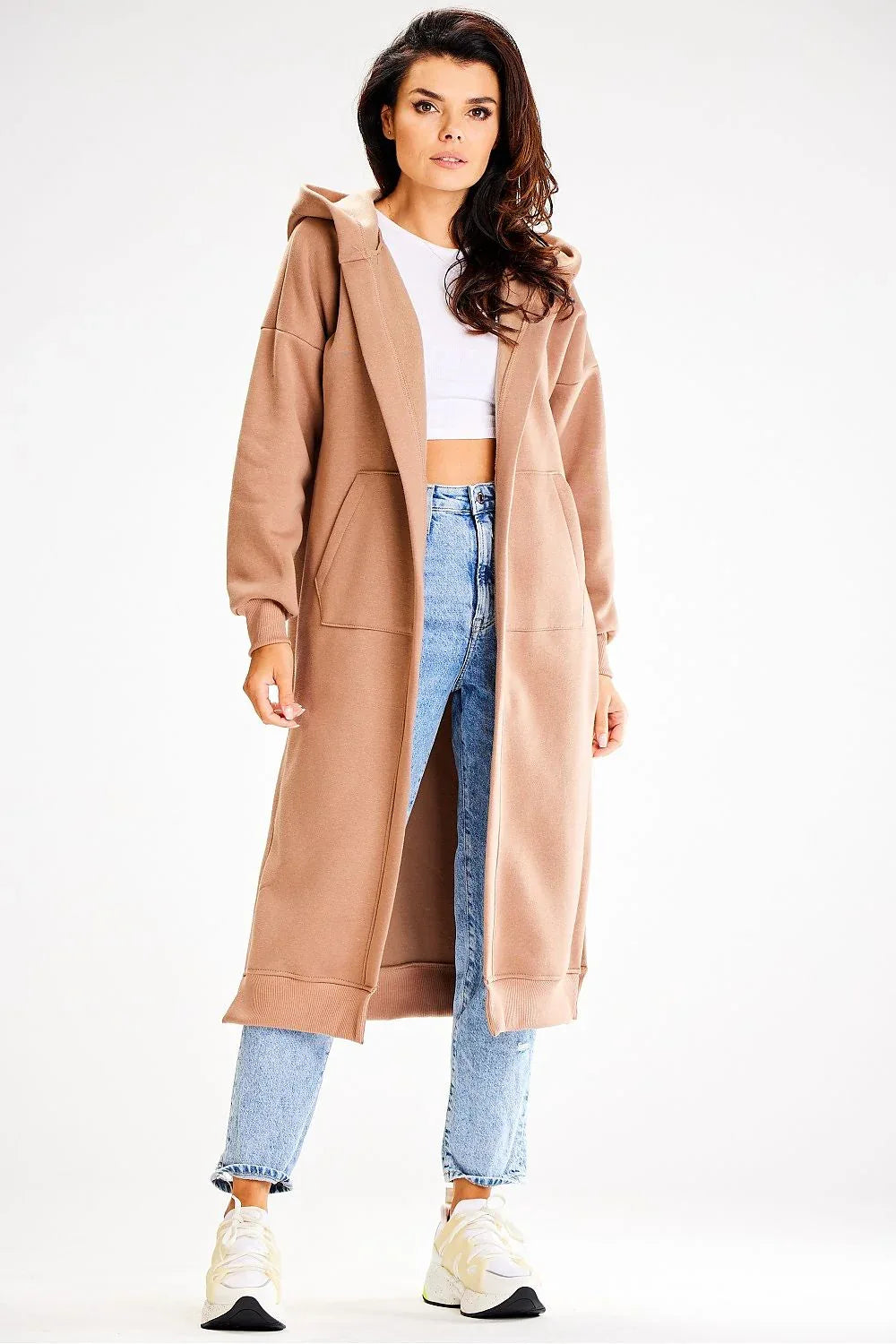 Sweater Model 187126 awama - Stay Covered