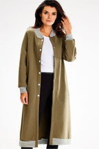 Sweater Model 187129 awama - Stay Covered