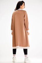 Sweater Model 187129 awama - Stay Covered