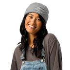 Fisherman Beanie - S3STL - Stay Covered