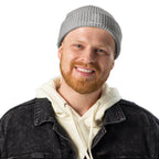 Fisherman Beanie - S3STL - Stay Covered