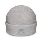 Fisherman Beanie - Urban Leaf - Stay Covered