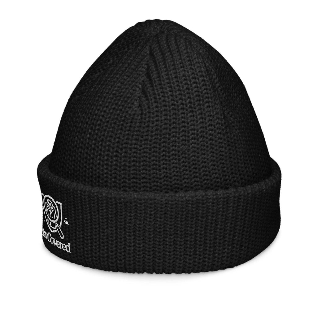 Fisherman Beanie - S3STL - Stay Covered