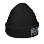 Fischerman Beanie - Boss - Stay Covered
