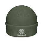 Fisherman Beanie - S3STL - Stay Covered