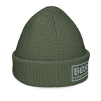Fischerman Beanie - Boss - Stay Covered