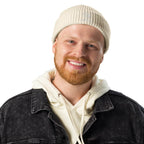 Fisherman Beanie - S3STL - Stay Covered