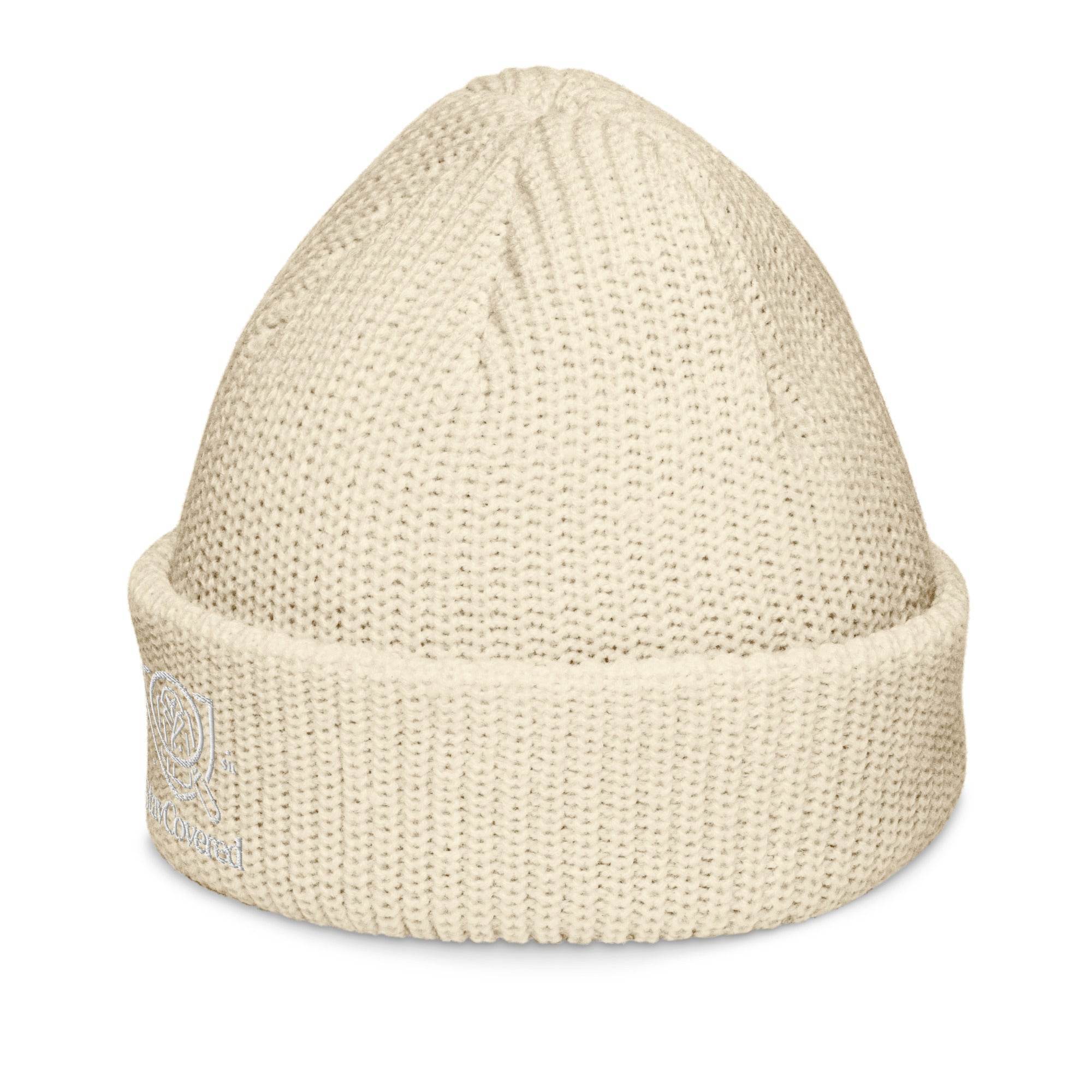 Fisherman Beanie - S3STL - Stay Covered