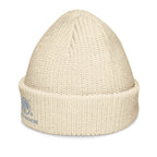 Fisherman Beanie - Urban Leaf - Stay Covered