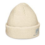 Fisherman Beanie - Urban Leaf - Stay Covered