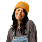 Fisherman Beanie - Urban Leaf - Stay Covered