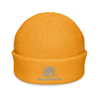 Fisherman Beanie - Urban Leaf - Stay Covered