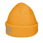 Fischerman Beanie - Boss - Stay Covered