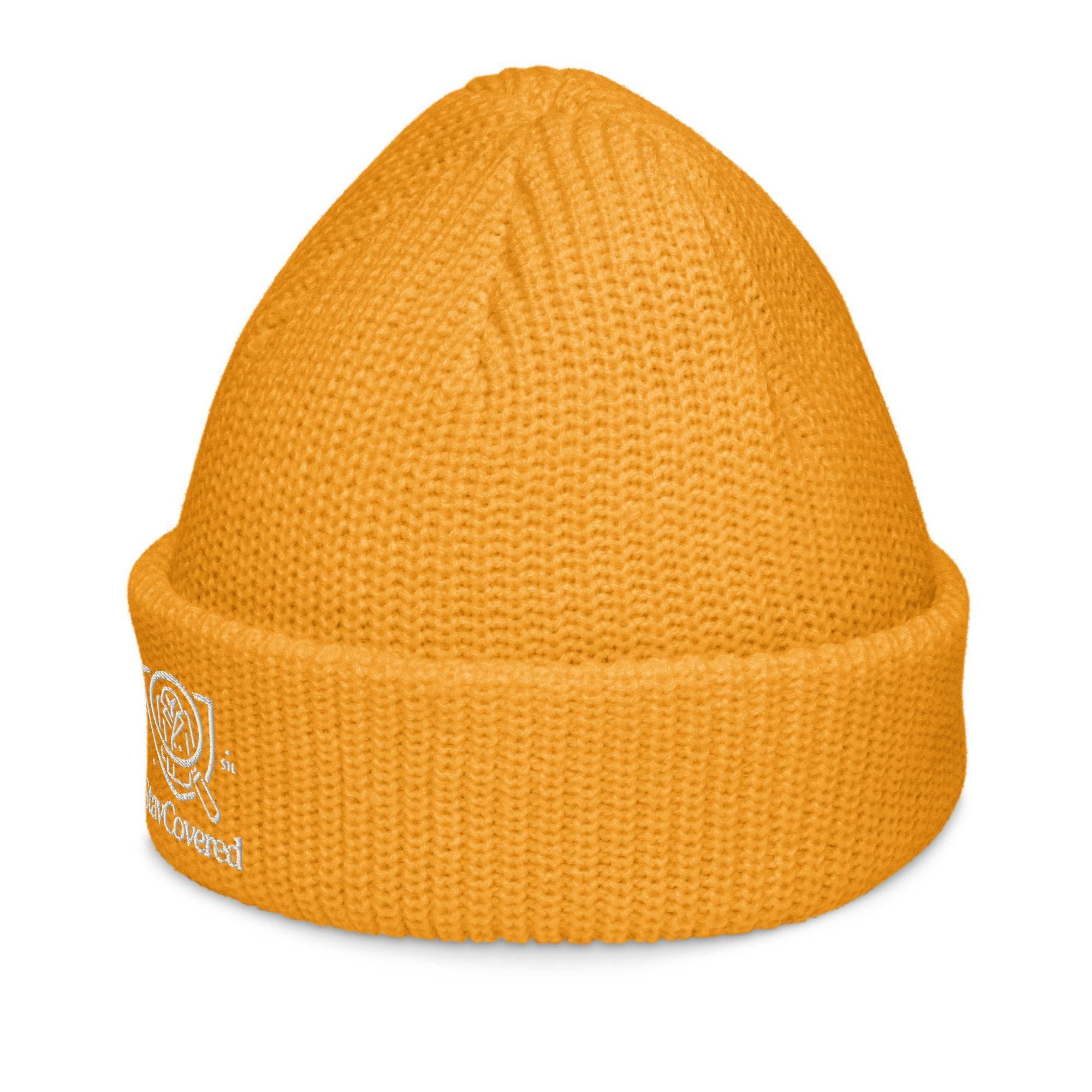 Fisherman Beanie - S3STL - Stay Covered