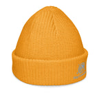 Fisherman Beanie - Urban Leaf - Stay Covered