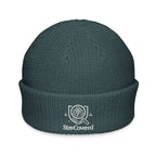 Fisherman Beanie - S3STL - Stay Covered