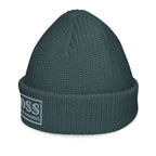 Fischerman Beanie - Boss - Stay Covered