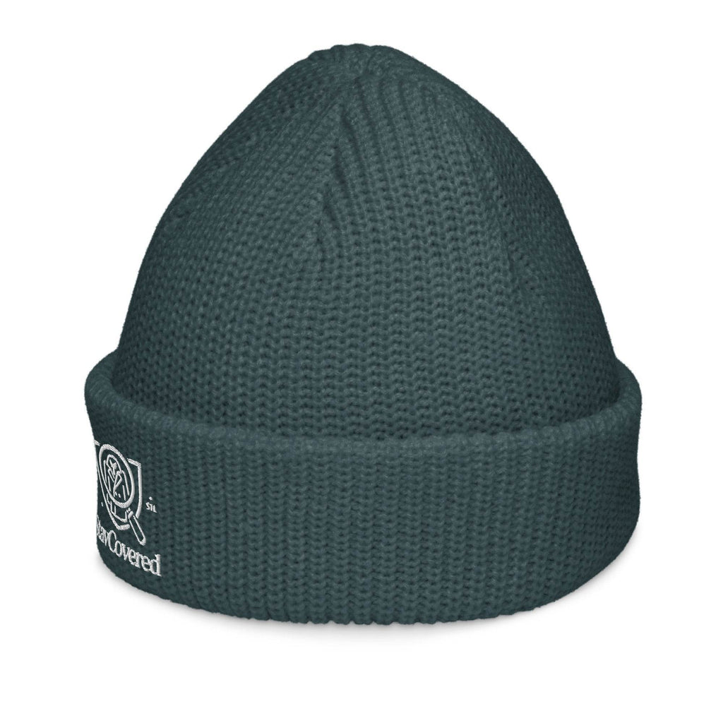 Fisherman Beanie - S3STL - Stay Covered