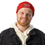 Fischerman Beanie - Boss - Stay Covered