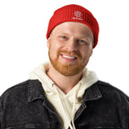 Fisherman Beanie - S3STL - Stay Covered