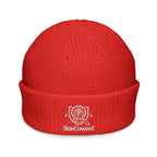 Fisherman Beanie - S3STL - Stay Covered