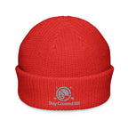 Fisherman Beanie - Urban Leaf - Stay Covered