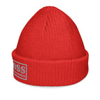 Fischerman Beanie - Boss - Stay Covered