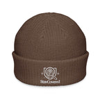 Fisherman Beanie - S3STL - Stay Covered