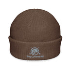 Fisherman Beanie - Urban Leaf - Stay Covered