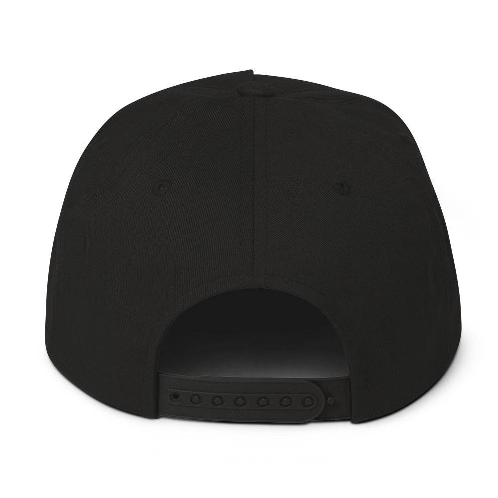 Unisex Cap - Escapade - Stay Covered