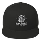 Unisex Cap - S3STL - Stay Covered