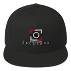 Unisex Cap - Escapade - Stay Covered