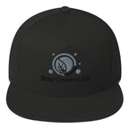Unisex Cap - Urban Leaf - Stay Covered