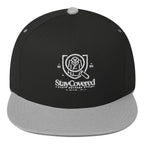 Unisex Cap - S3STL - Stay Covered