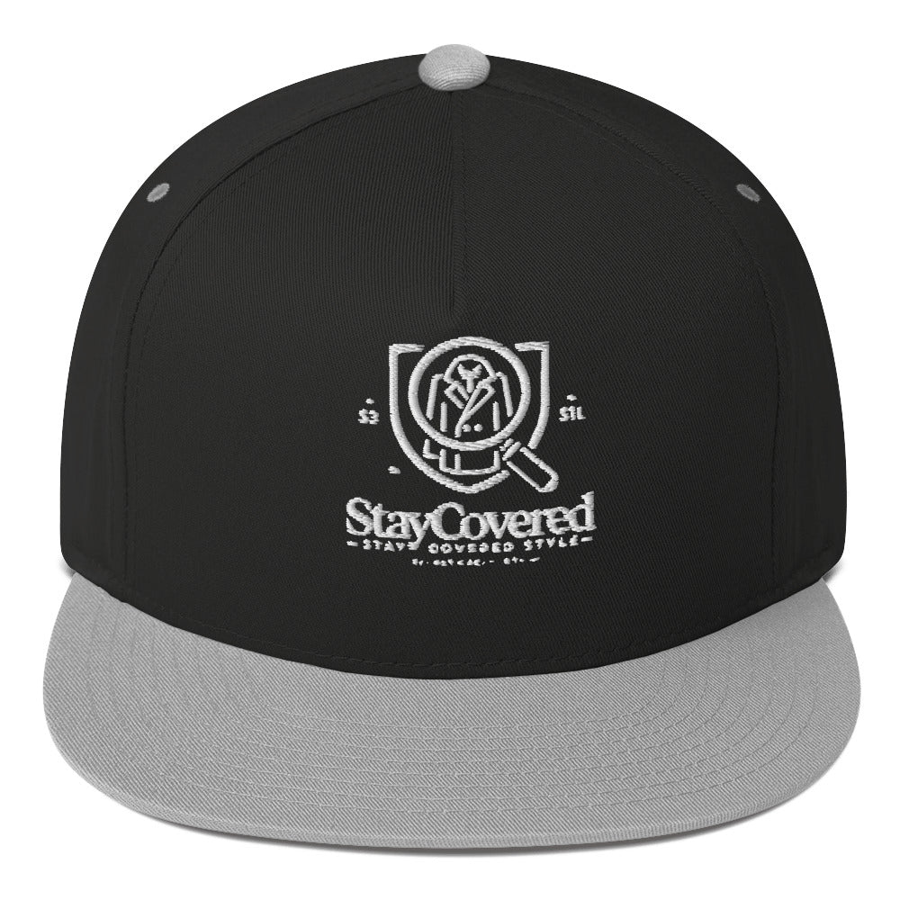 Unisex Cap - S3STL