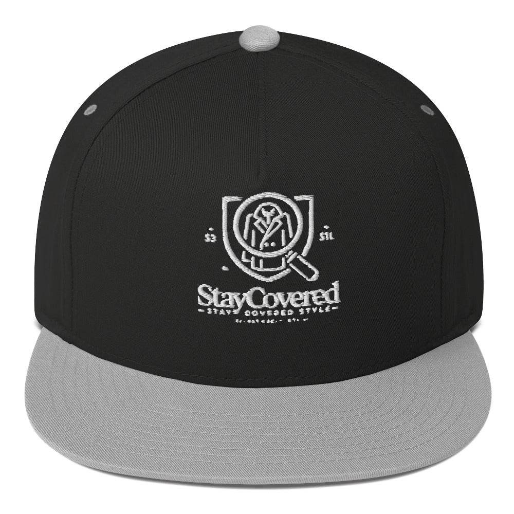 Unisex Cap - S3STL - Stay Covered