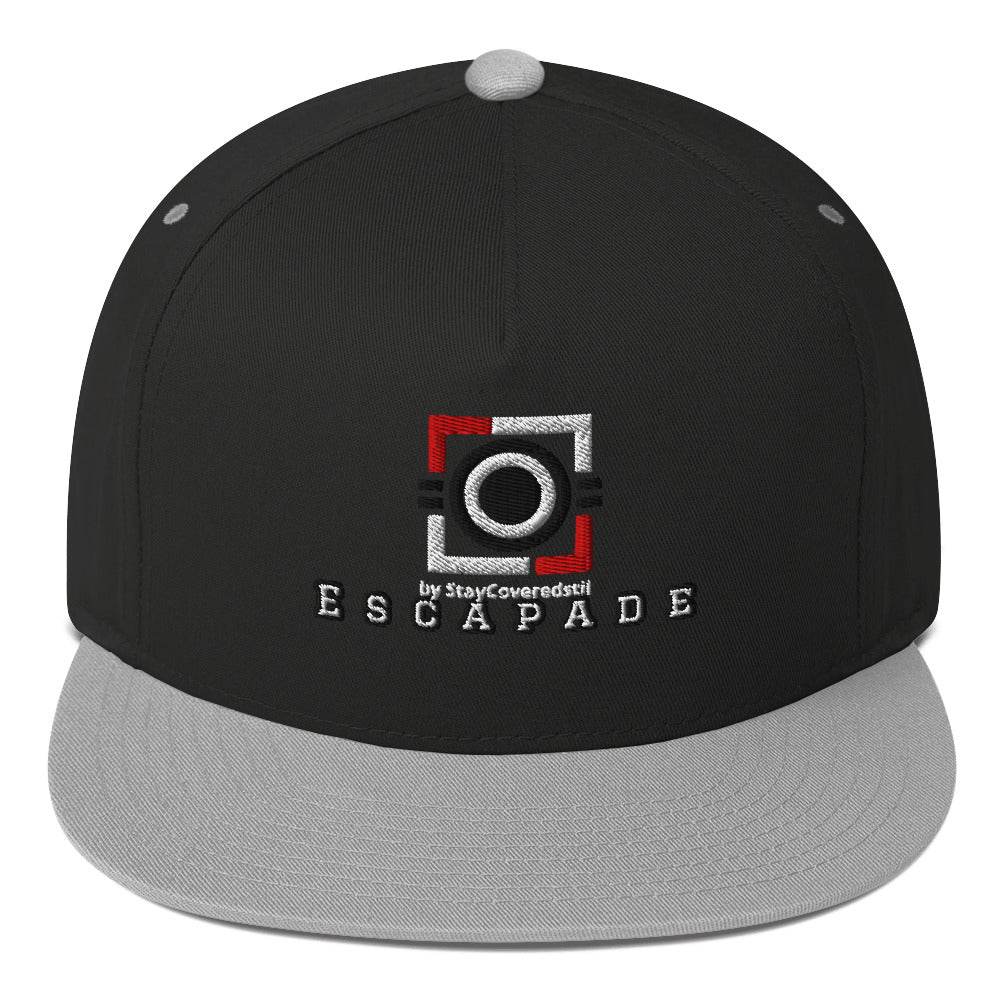 Unisex Cap - Escapade - Stay Covered