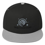 Unisex Cap - Urban Leaf - Stay Covered