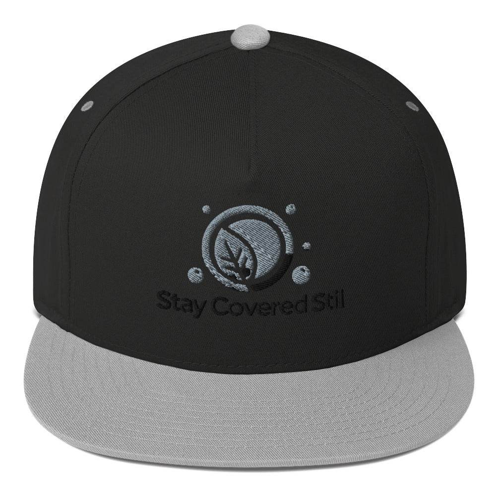 Unisex Cap - Urban Leaf - Stay Covered