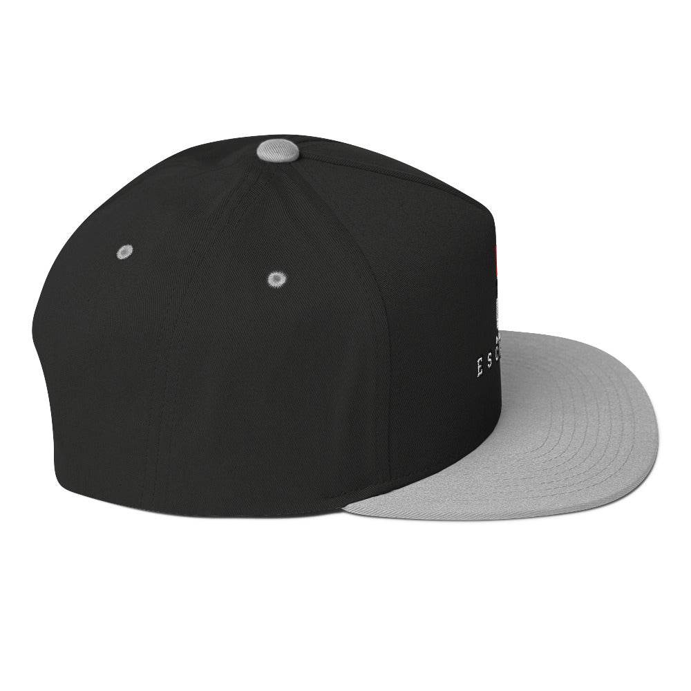 Unisex Cap - Escapade - Stay Covered