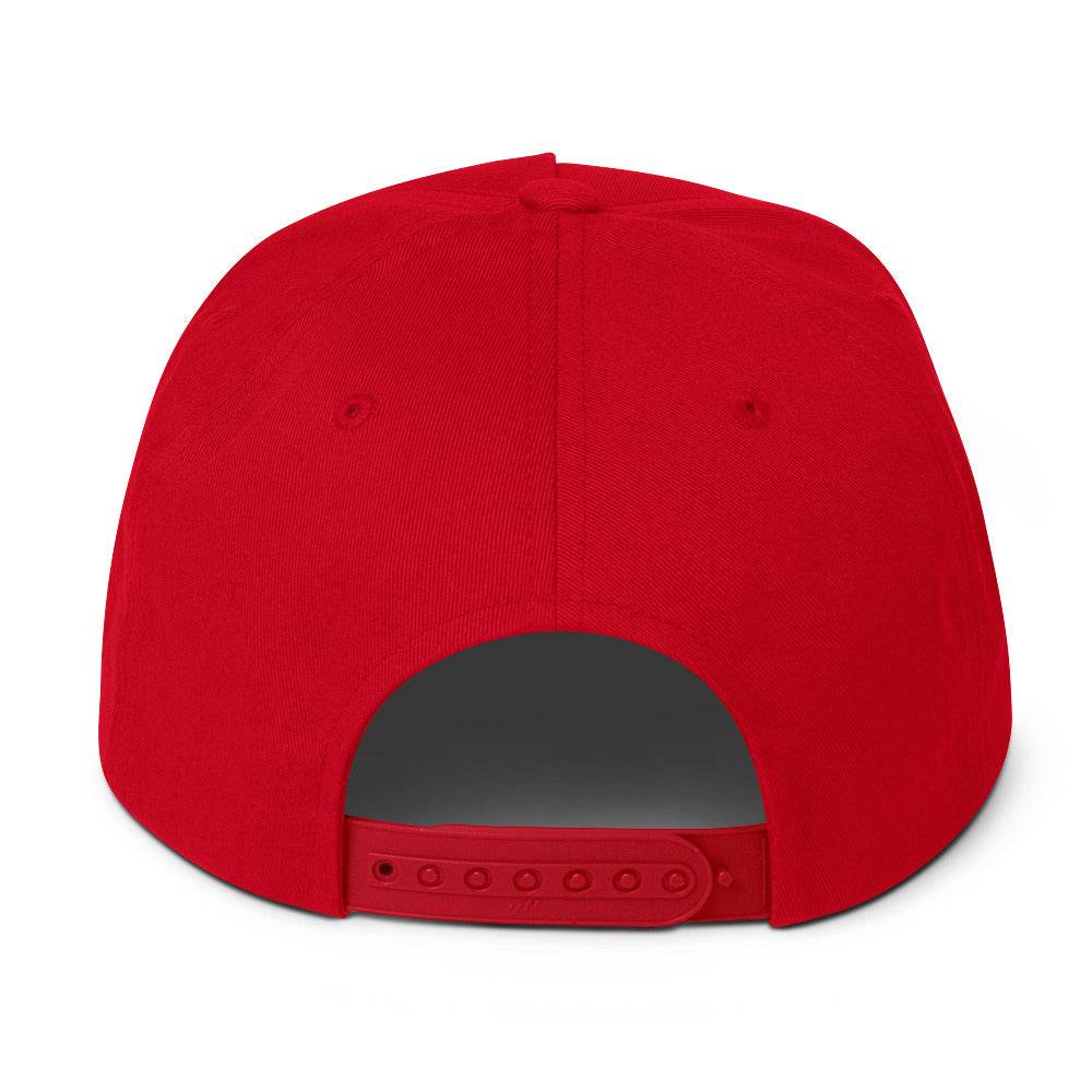 Unisex Cap - Escapade - Stay Covered