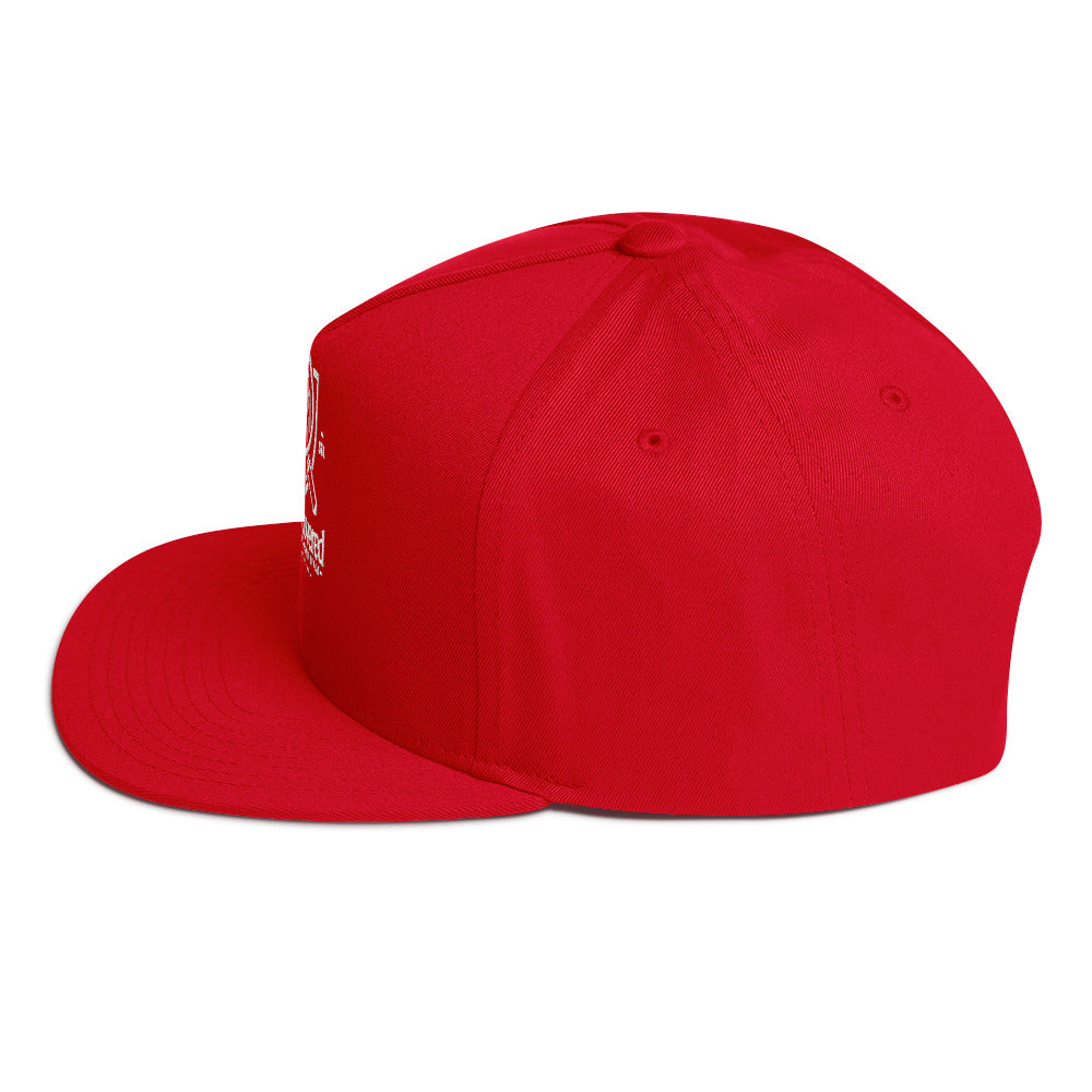 Unisex Cap - S3STL